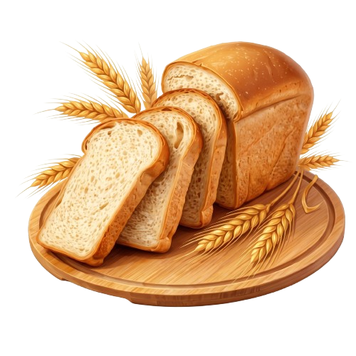 Хліб та хлібобулочна продукції